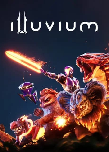 Illuvium