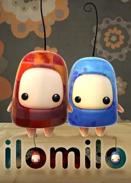Ilomilo