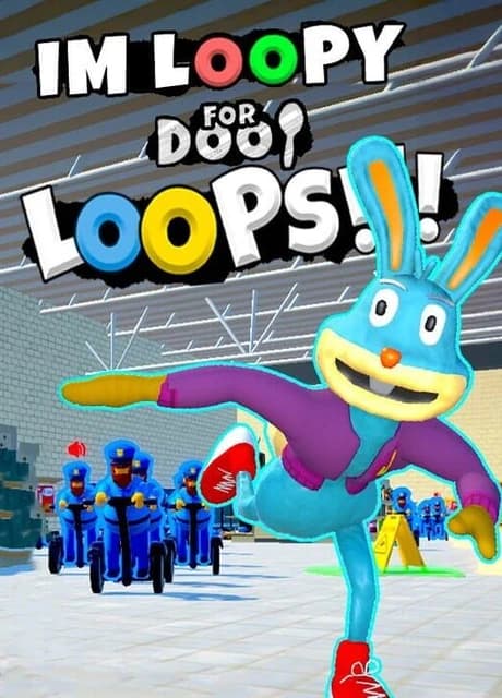 I'm Loopy for Doop Loops!!!