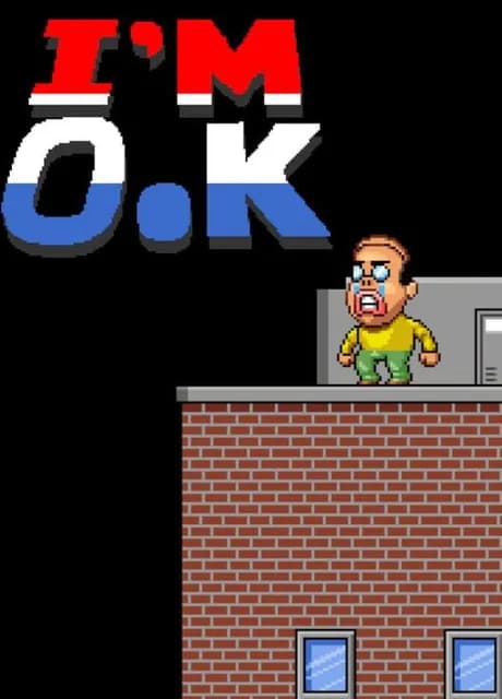 I'm O.K: A Murder Simulator