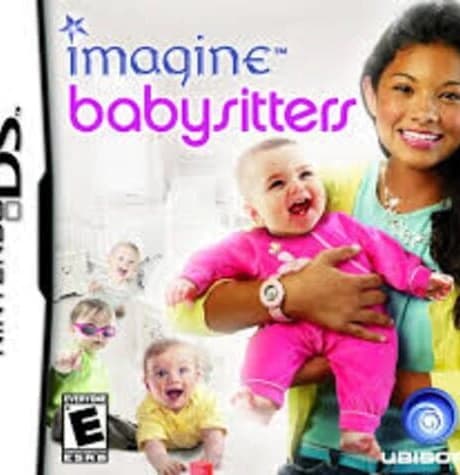 Imagine: Babysitters
