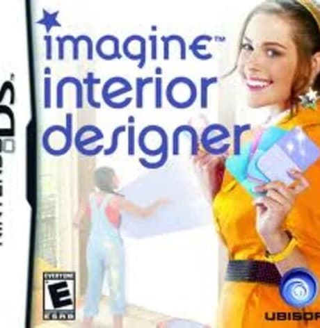 Imagine: Interior Designer