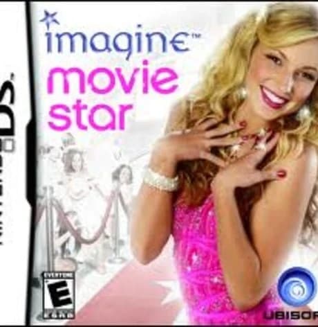 Imagine: Movie Star