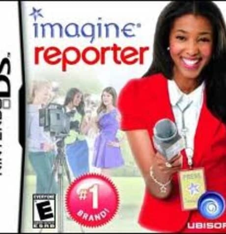 Imagine: Reporter