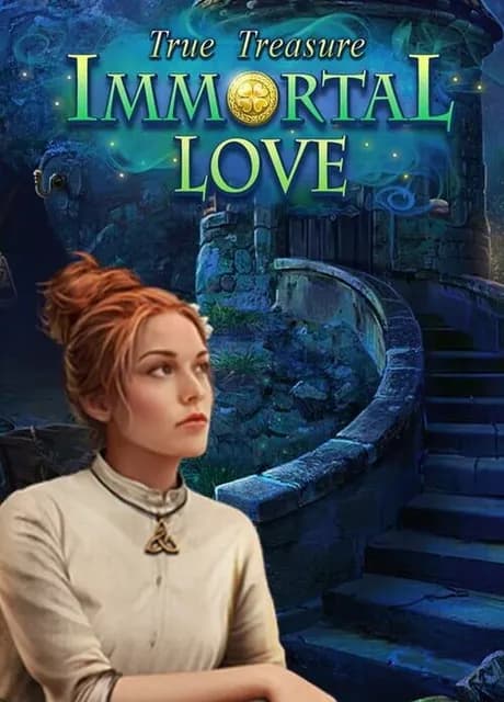 Immortal Love: True Treasure