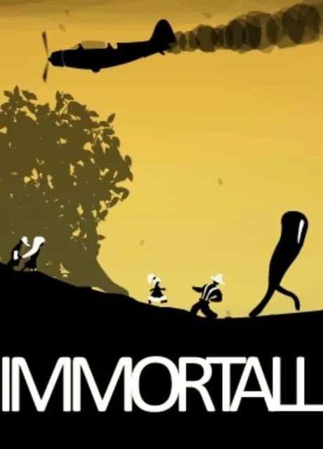 ImmorTall