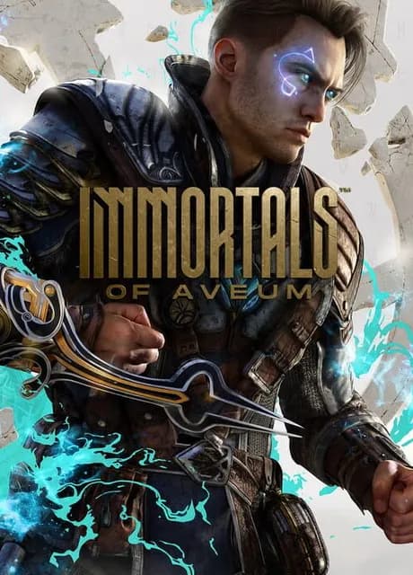 Immortals of Aveum