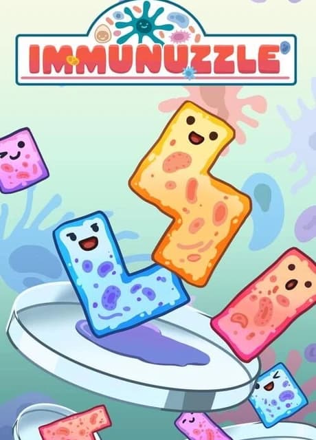 Immunuzzle
