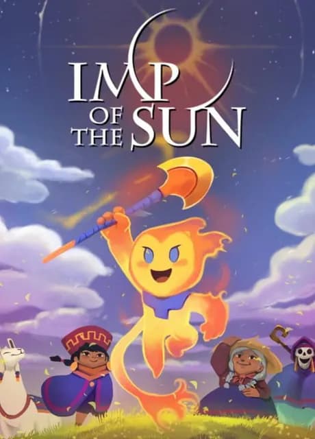 Imp of the Sun