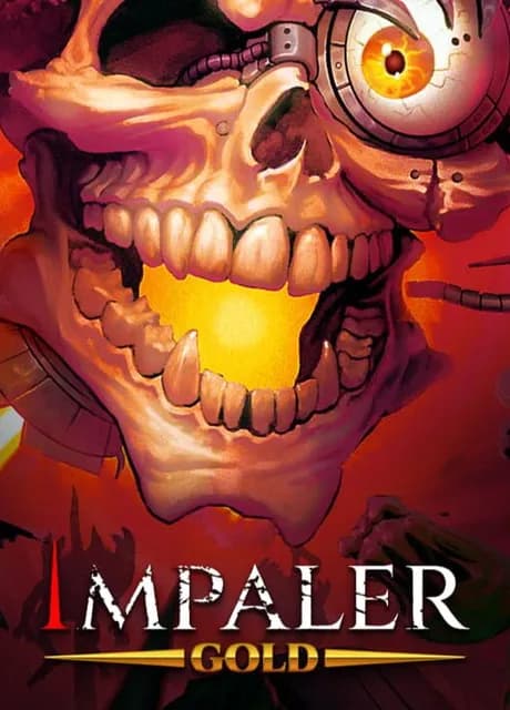 Impaler Gold