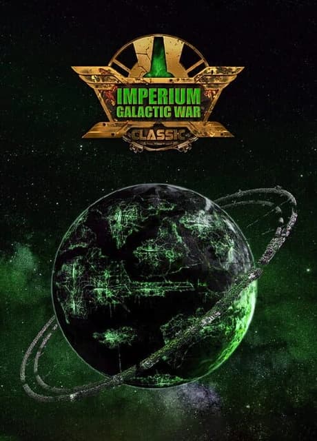 Imperium: Galactic War Classic