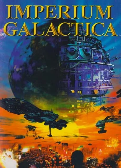 Imperium Galactica