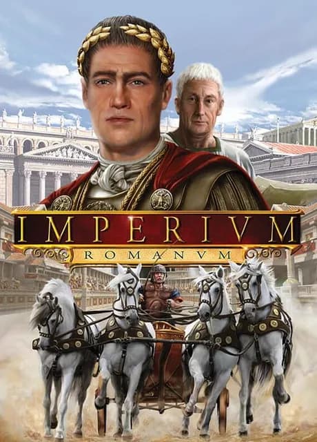 Imperium Romanum: Gold Edition
