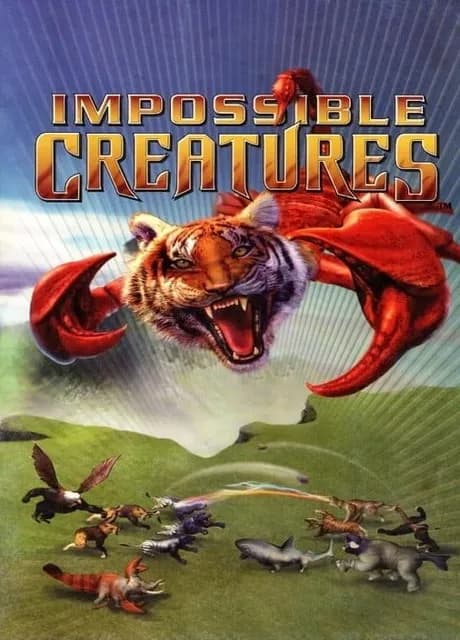 Impossible Creatures