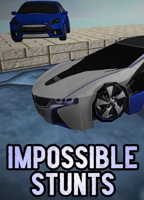 Impossible Stunts