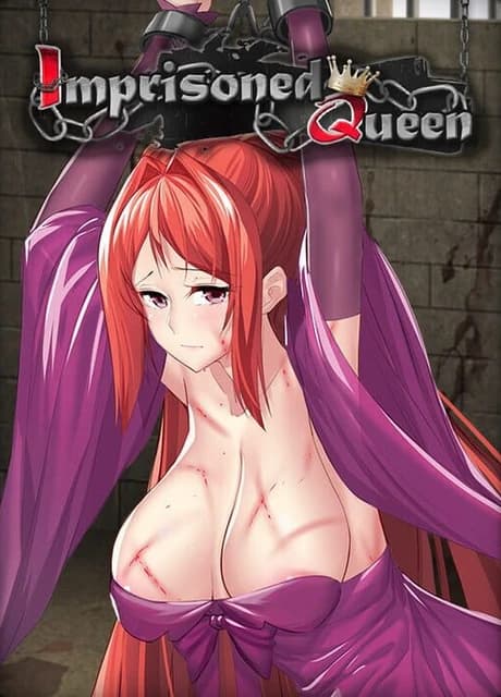 Imprisoned Queen