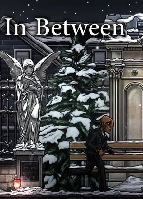 In Between