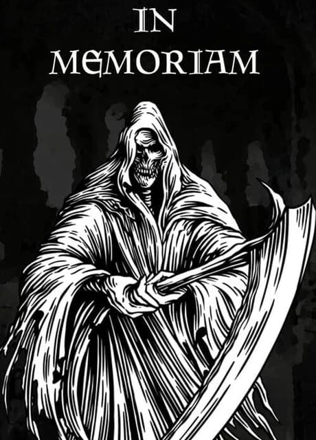 In Memoriam