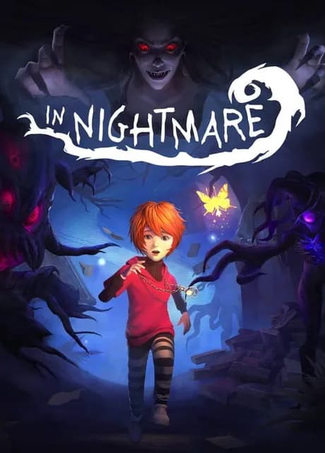 In Nightmare