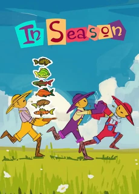 In Season