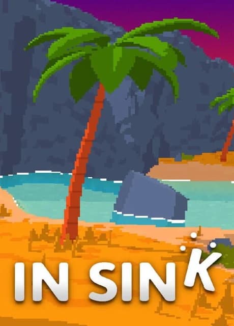 In Sink