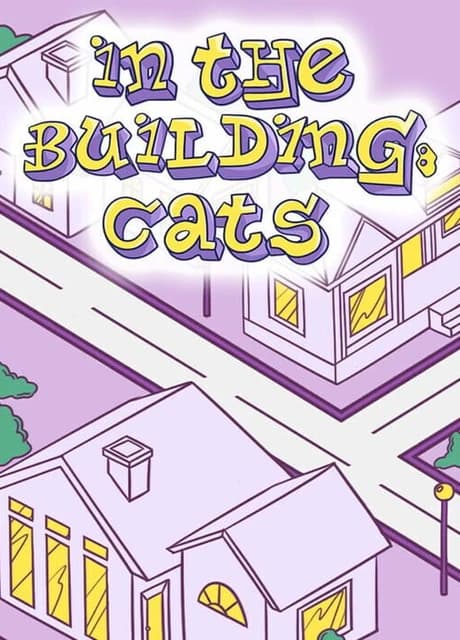 In the Building: Cats
