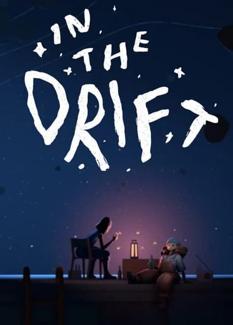 In the Drift