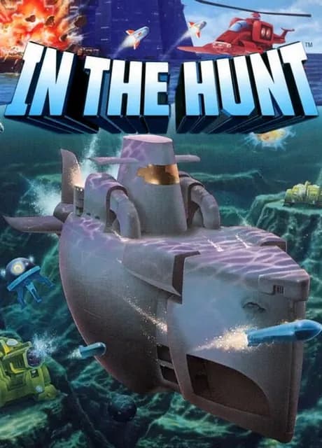 In the Hunt