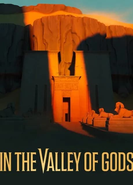 In the Valley of Gods