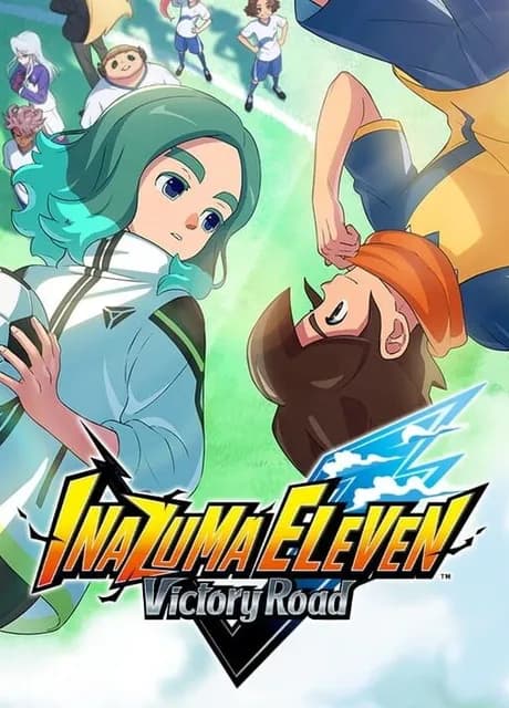 Inazuma Eleven: Victory Road