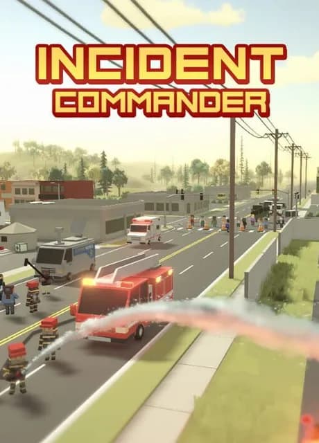 Incident Commander