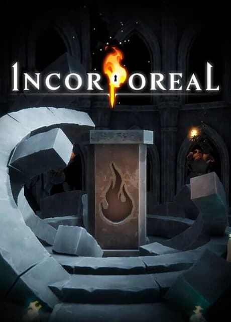 Incorporeal
