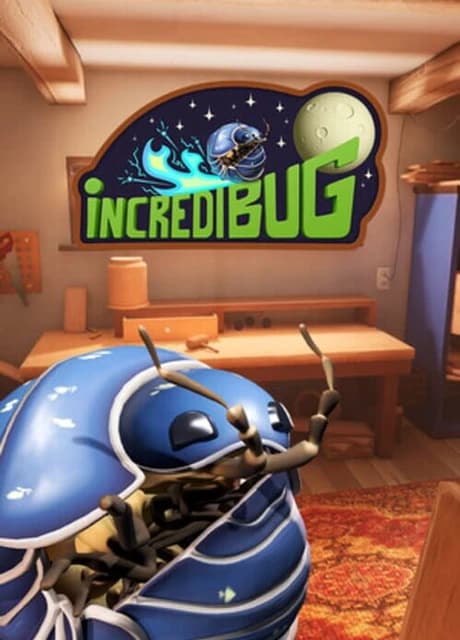 Incredibug