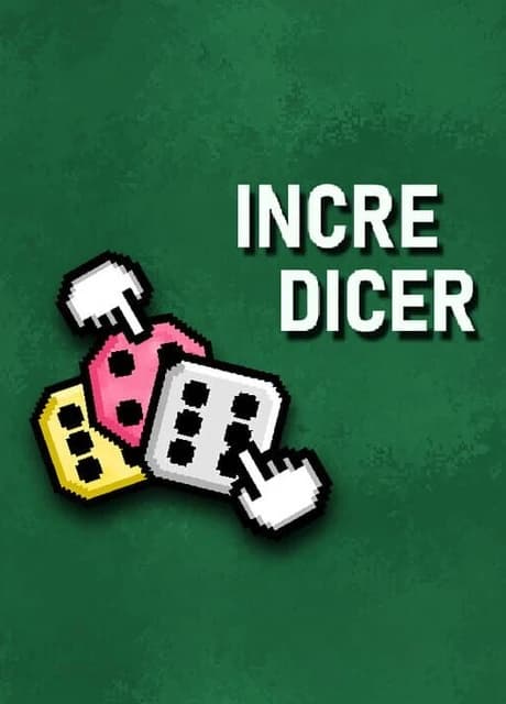 Incredicer