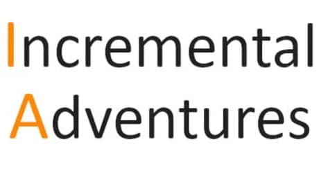 Incremental Adventures