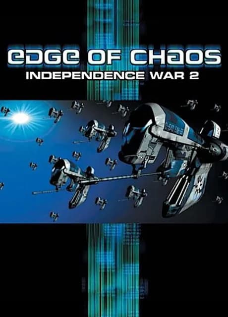Independence War 2: Edge of Chaos