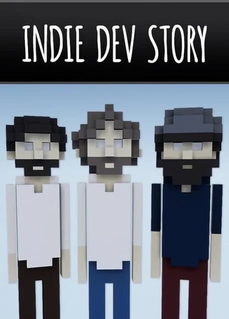 Indie Dev Story