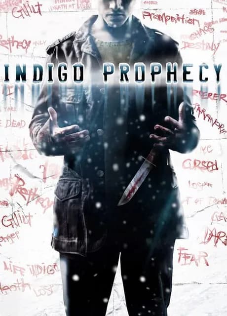Indigo Prophecy