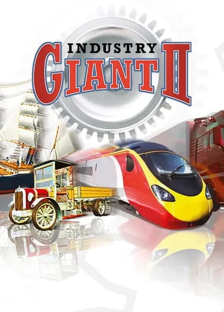Industry Giant II