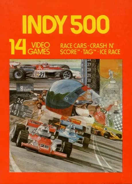 Indy 500