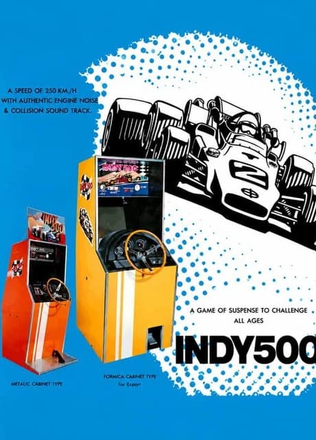 Indy 500