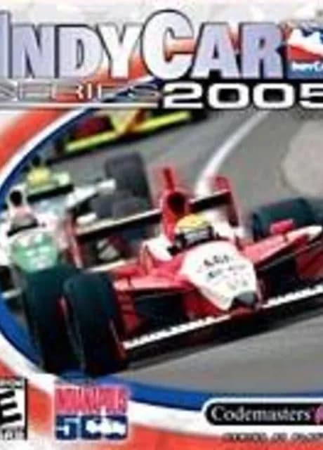 IndyCar Series 2005