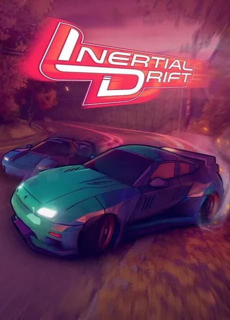 Inertial Drift