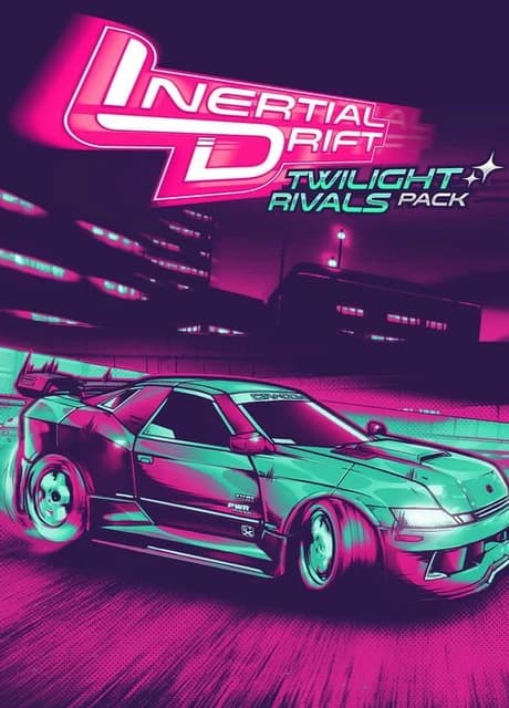 Inertial Drift: Twilight Rivals