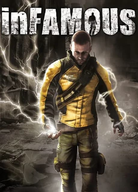 Infamous