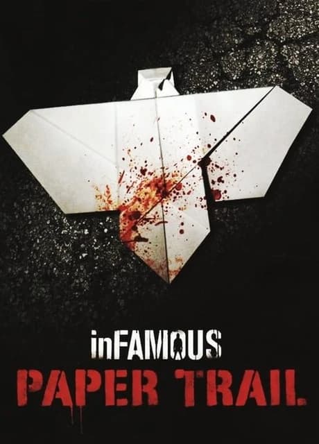 Infamous: Second Son - Paper Trail