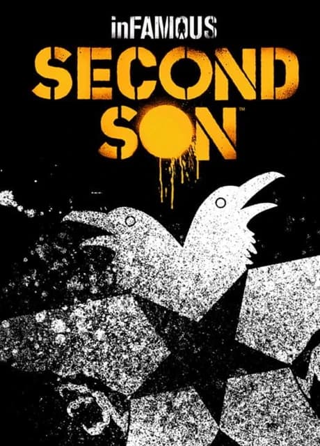 Infamous Second Son - Special Edition