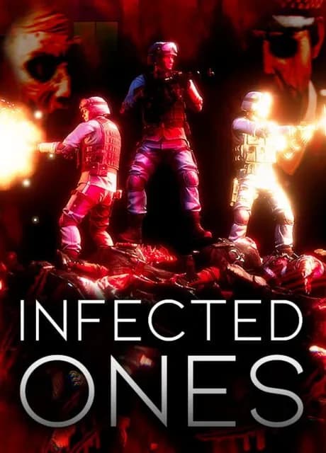Infected Ones