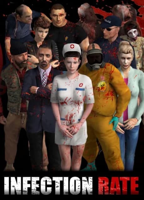 Infection Rate