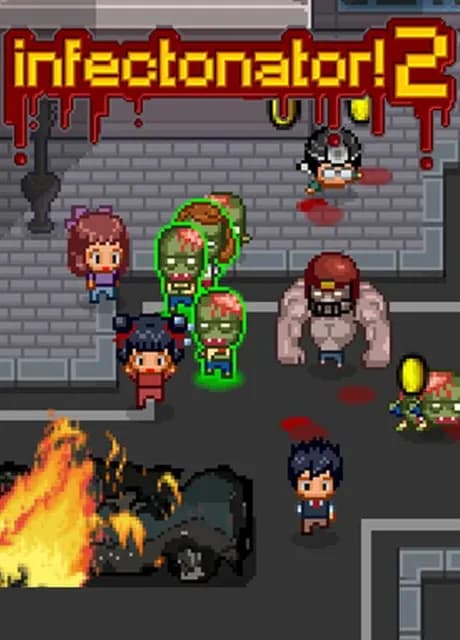 Infectonator 2